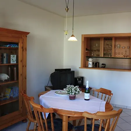 Am Wald Apartment
