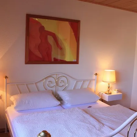 Apartment Am Wald
