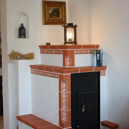 Apartament Am Wald Lieser