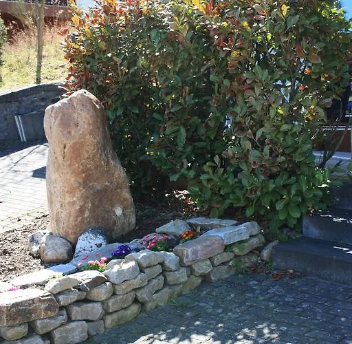 Am Wald Apartamento *