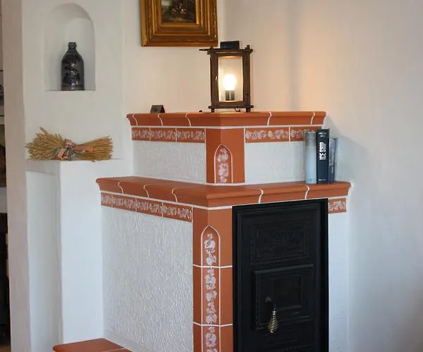 Apartamento Am Wald Lieser